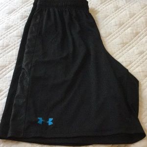 3 pair Under Armour Shorts
